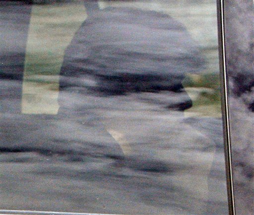 Rod Blagojevich